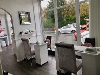 Beauty Salon For Sale in Bramhall Greater Manchester Photo 8
