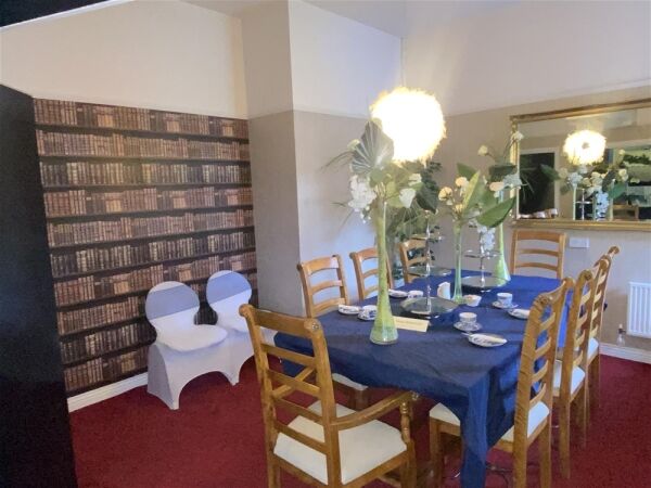 Cafe & Sandwich Bars For Sale in Hartlepool Photo 8