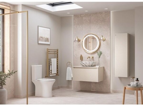 Highly Rated Bathroom Showroom For Sale Photo 8