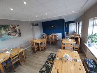 Restaurant for sale in Lincoln Photo 9