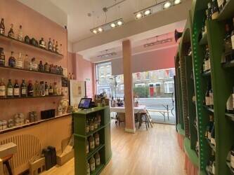 Highly Rated Popular Independent Wine Merchant In Affluent Fulham Area Photo 8