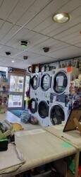 Drycleaners & Laundrette for sale in Chelmsford, Essex Photo 8