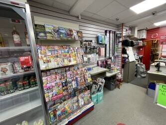 Well established Post Office, Newsagent & Off Licence Bedlington Photo 8