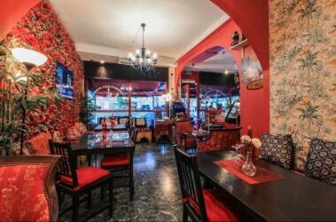 Lebanese Restaurant / Shisha in Kensington Photo 9