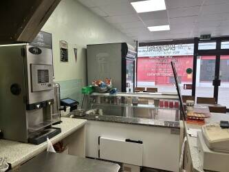 Hannah’s cafe a well established cafe for sale in Nuneaton town centre Photo 6