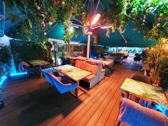 FREE OF SHISHA LOUNGE RESTAURANT & EVENTS BAR–FULL A4 LICENCE (2400) Photo 8