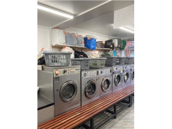 Popular & Growing Laundry Business For Sale Photo 8