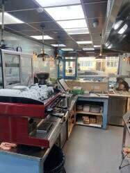 Greek restaurant and take away in selly oak busy student area Photo 8
