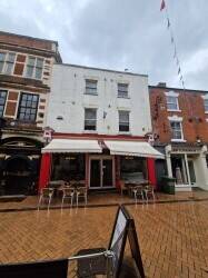 Bistro Pizzeria Cafe for sale in Derby Photo 9