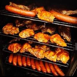 American Barbecue Restaurant Whitstable Photo 8