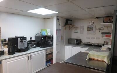 Local, Very Well-known Sandwich Shop Business Photo 8