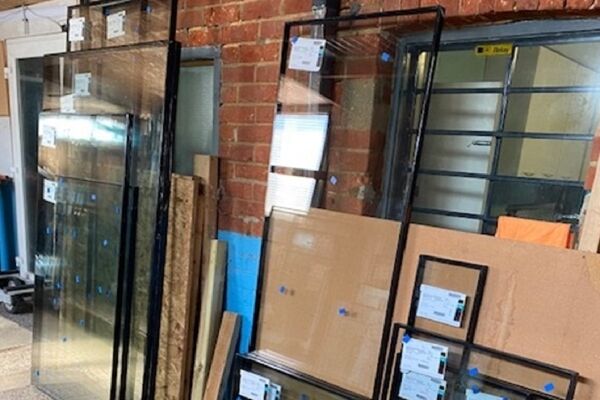 Trade & Public Window & Door Suppliers - Dorset Photo 8