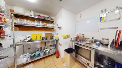 Versatile Shop Unit in Densely Populated Residential Area Photo 8