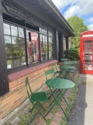 Established Coffee Cafe with General Store in Rural Village Photo 9