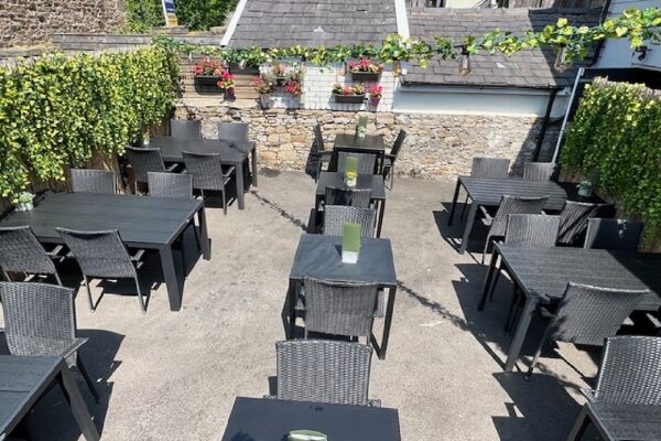 Restaurant & Cocktail Bar - Lancashire Photo 8