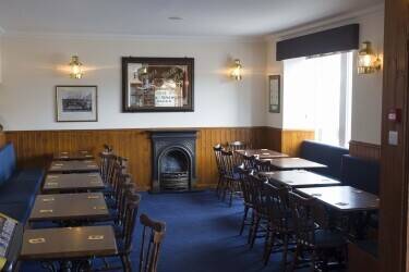 Traditional Public House 11 En-Suite Letting Rooms with Sea Views Photo 8