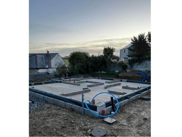 Well Established, Leading Construction & Scaffolding Business For Sale Photo 8