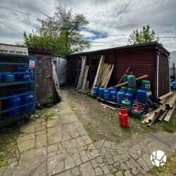 Established profitable hardware timber merchant store business for sale in Falkirk Photo 8