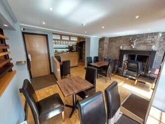 Restaurant Opportunity Auchterarder Photo 8