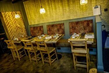 Business For Sale - Mess Charcuterie and Bar, Sedgefield, TS21 3BS Photo 8