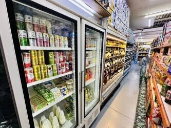 Prime Location Offlicense / Convenience store for SALE in East London - with value add potential Photo 8