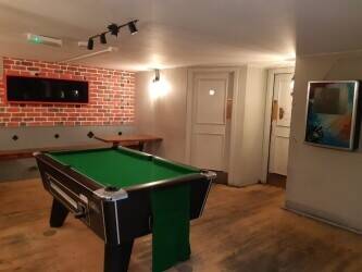 Exciting Tenancy Opportunity at The Maryburgh Inn, Fort William, Scotland - Start-Up Incentives Photo 8
