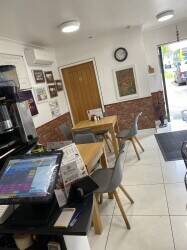 Cafe restaurant for sale in Cambridge Photo 9