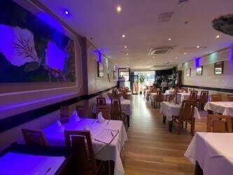 Licensed Indian Restaurant and Takeaway Business in Frimley, Surrey - Established and Fully Staffed Photo 8