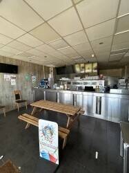 Fish and chips shop Photo 1