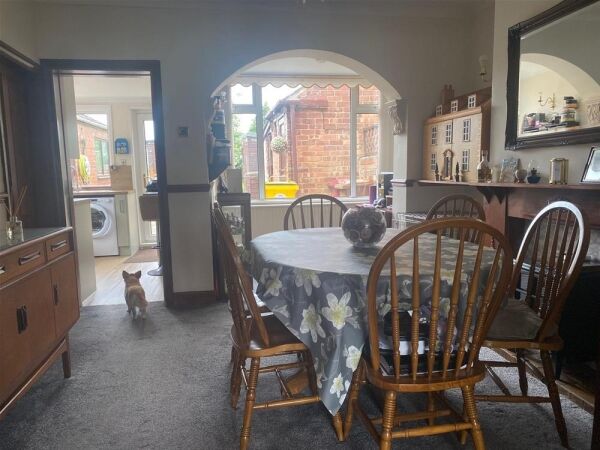 ***REDUCED*** Well established and Highly Respected Cattery (Licensed 24 Cats) - North Lincolnshire Photo 8