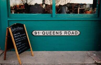 Wine Shop/ Bar for sale in Hastings Photo 9