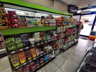 Prime Location Mixed Shop Eastern and Western Europe Shop - SM1 1PQ Up for Sale Photo 8