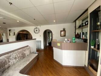 Established Hairdressing Salon in Tilehurst, Reading. Scope for Beauty and Nails Photo 8