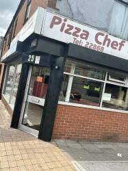 Fast Food Takeaway