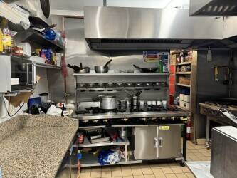Restaurant for sale Photo 8