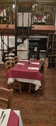 Italian Bistro  is available to rent