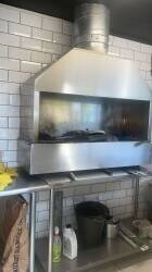 DAY TIME CAFÉ & KEBAB HUT WITH FULL A3 & A5 LICENCE (2300) Photo 8