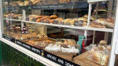 Two Artisan Bakeries for Sale Photo 8