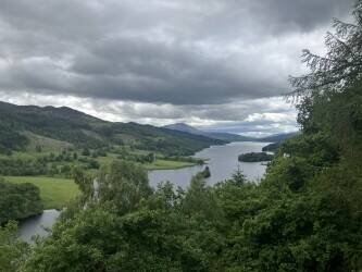 An exciting catering and visitor centre opportunity at a historic Perthshire viewpoint (ref 1689) Photo 8