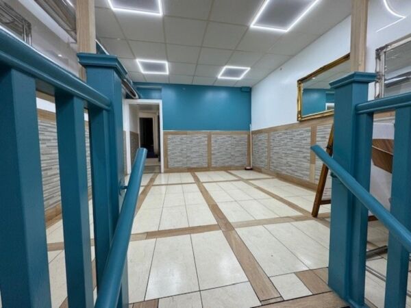 Leasehold Fish & Chip Takeaway Located In Earl Shilton Photo 8
