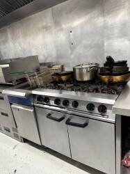 Italian Restaurant Photo 8