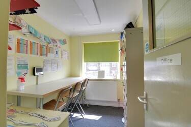 FREEHOLD CHILDRENS DAY NURSERY, HORNCHURCH Photo 8
