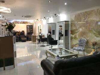 Hairdressers salon for sale Hairdressers salon for sale