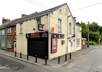 Freehold Takeaway Business with 5 Bedroom Living Premises in Wingate, County Durham Photo 7