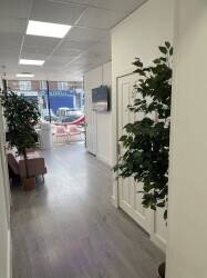 Modern Eltham Sunbed Shop & Beauty Rooms for Sale with Luxura Beds and Social Media Presence Photo 9