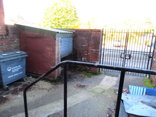 LEASEHOLD NEWS CONVENIENCE - SKELMERSDALE Photo 8