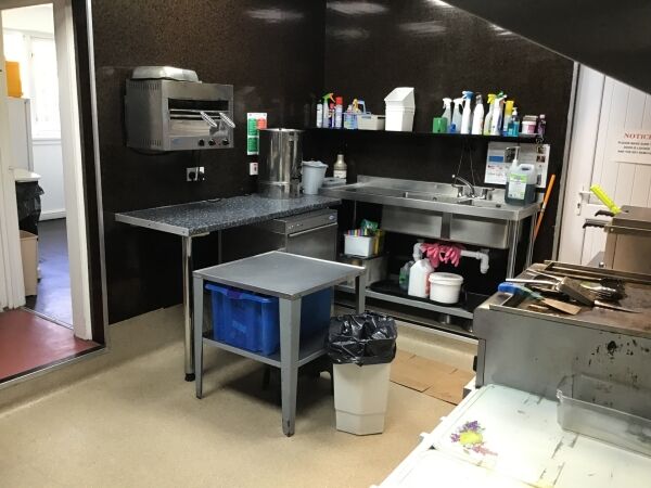 GOOD SALES, 5* HYGIENE RATED, 70+ COVER COFFEE SHOP/CAFE, GWENT Photo 8