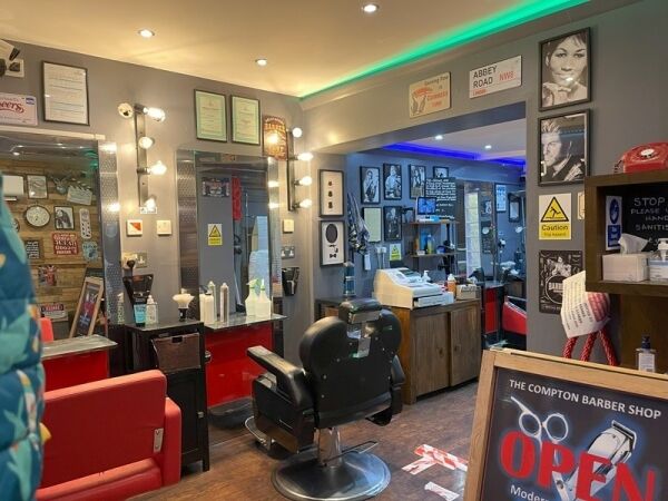 Popular & Growing Barbers For Sale Photo 8