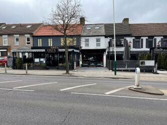 Former Pizzeria and separate Ghost kitchen in Hornchurch for sale Photo 8