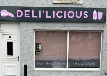 Deli’licious Baguette Bar Photo 9